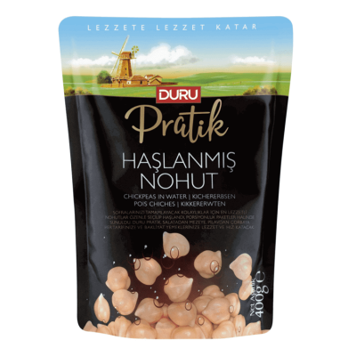 Duru Pratik Nohut