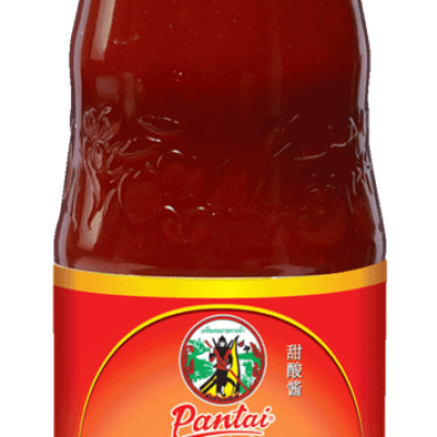 Pantai Sweet & Sour Sos