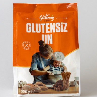 ADA Glutensiz Un 500 Gr