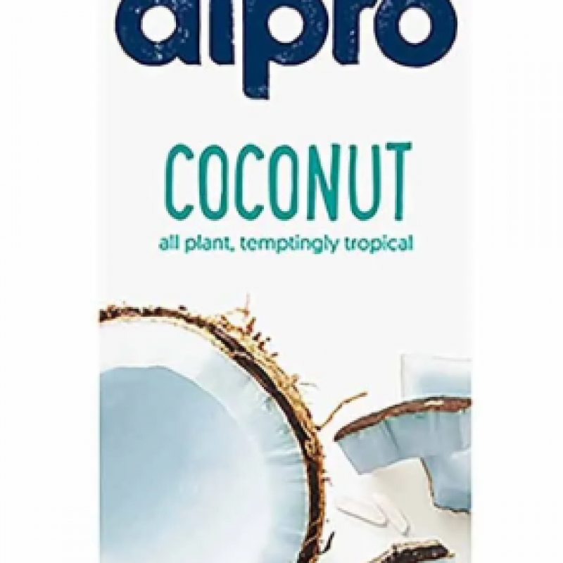 Alpro Hindistancevizi Sütü