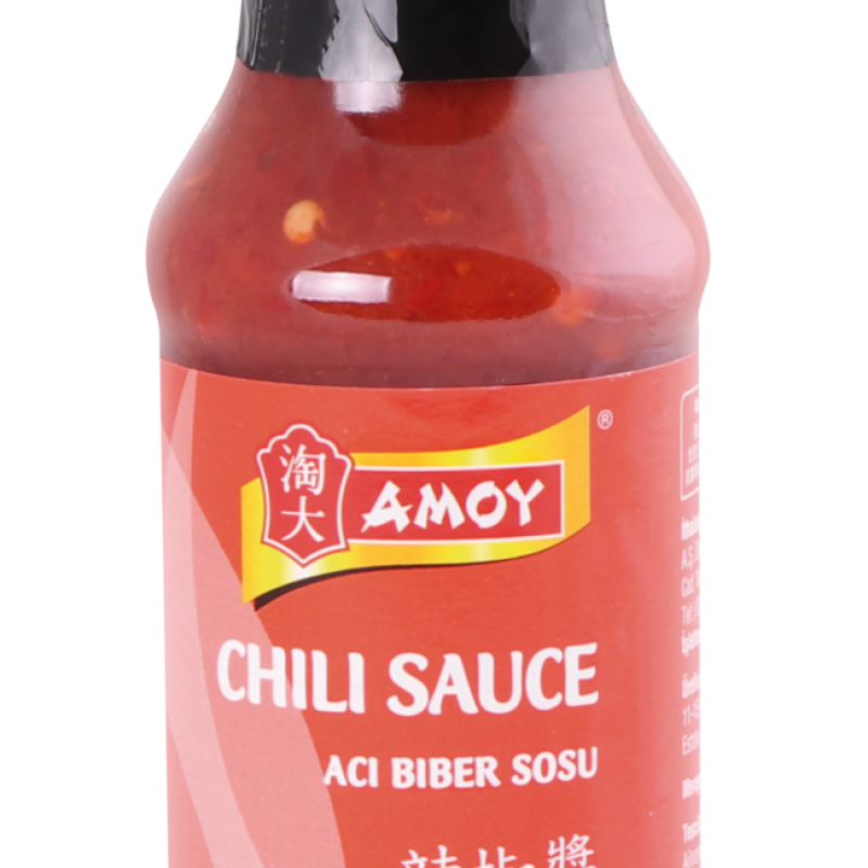 Amoy Chili Sos 150 Ml