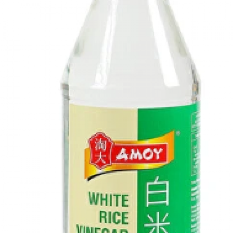 Amoy Pirinç Sirkesi