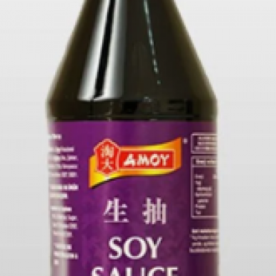 Amoy Soya Sos 150 Ml