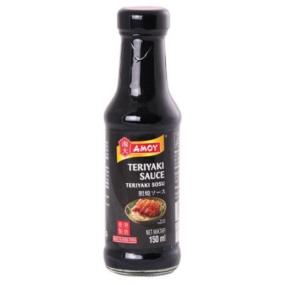 Amoy Terıyaki Sos