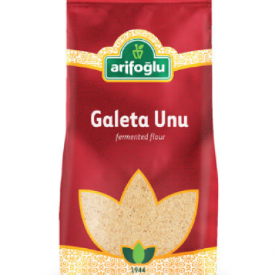 ARİFOĞLU Galeta Unu 250 Gr
