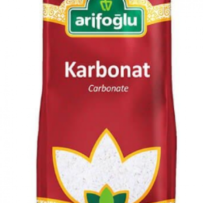 ARİFOĞLU  Karbonat 100 Gr