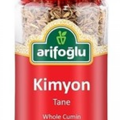 ARİFOĞLU Tane Kimyon 50 Gr