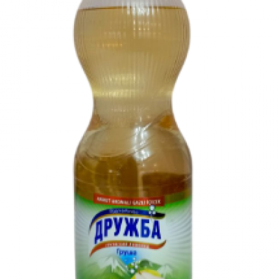 Armut Aromalı Gazlı İçecek 1 Lt