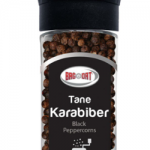BAĞDAT Tane Karabiber Öğütme 95 Gr