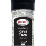 BAĞDAT Kaya Tuzu Öğütme 210 Gr
