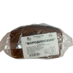 Borodinskıy Siyah Ekmek