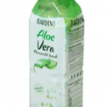 BARDENS Aloe Vera Parçacıklı İçecek 500 Ml