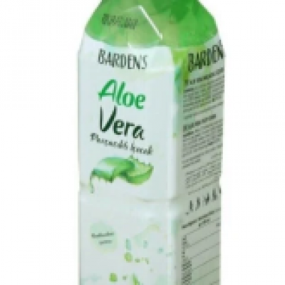 BARDENS Aloe Vera Parçacıklı İçecek 500 Ml