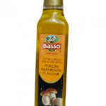 BASSO Porçini Mantar Aromalı Zeytinyağı 250 Ml