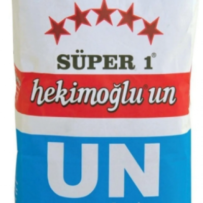 HEKİMOĞLU Un 1 Kg