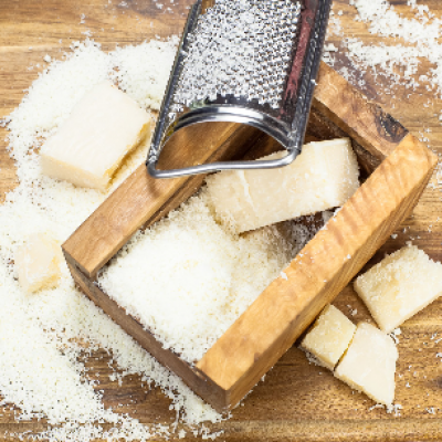 BİVERO Toz Parmesan Peyniri 100 Gr