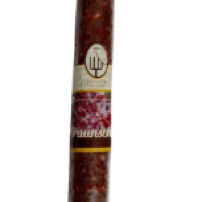 Braunsch Salami 350 Gr