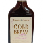 CRUNCH COFFE Şekerli  Cold Brew Kahve 200 Ml