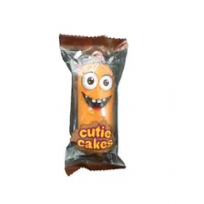 ORIGINAL GOURMET Cutie Cakes Çikolatalı  45 Gr