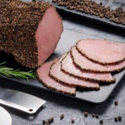 Dana Roastbeef Füme Karabiberli 200 Gr