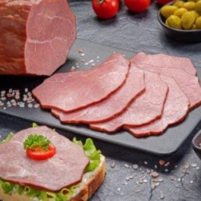 Dana Roastbeef Füme Sade 200 GR