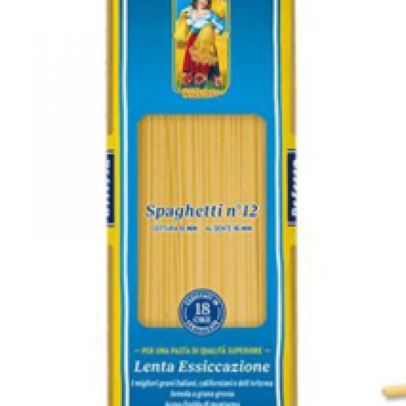 De Cecco Spagetti