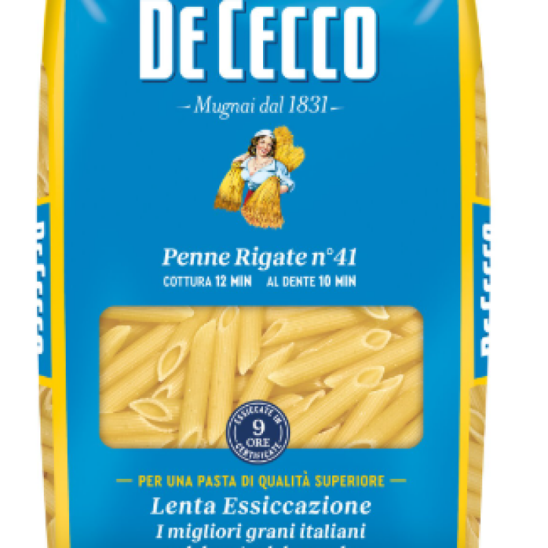 De Cecco Penne Rıgate