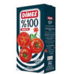 DİMES Domates Suyu 1 Lt