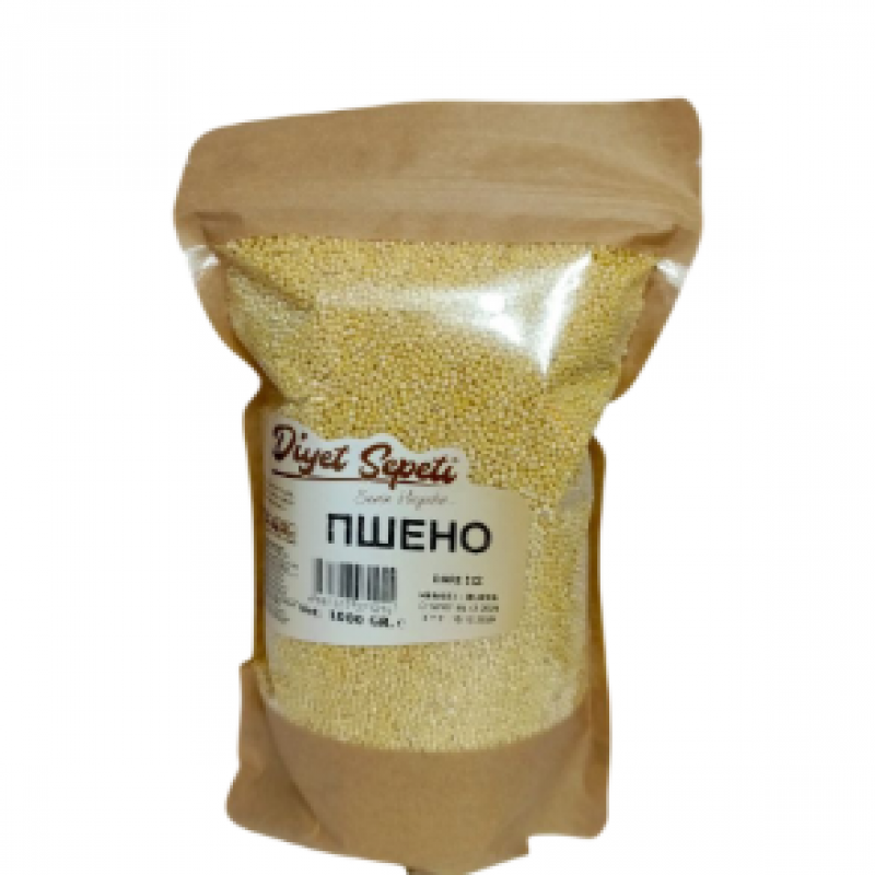 DİYET SEPETİ Darı 1 kg