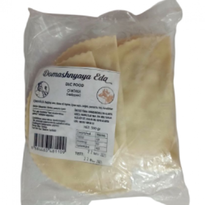 DLC FOOD  Çİ Börek 450 Gr