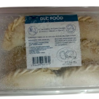 DLC FOOD Dana Etli Samsa 450 Gr