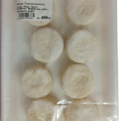 DLC FOOD Sırnıki 400 Gr