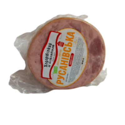 Doktorskaya Domuz Salam 350 Gr
