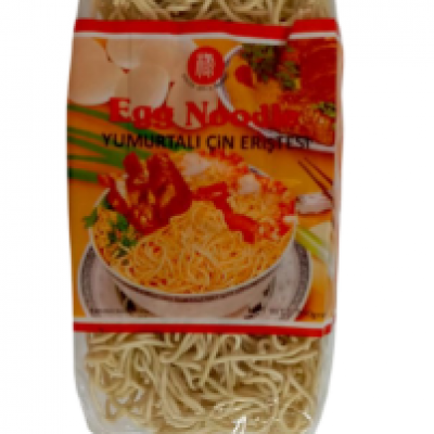 DOLCO GOLD Yumurtalı Çin Eriştesi 350 Gr
