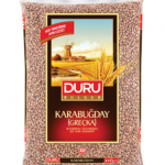 Duru Greçka Karabuğday