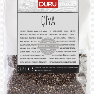 Duru Lival Çiya