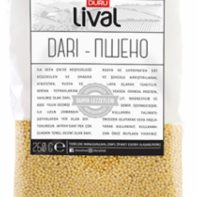 Duru Lival Darı