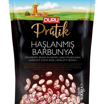 Duru Pratik Barbunya