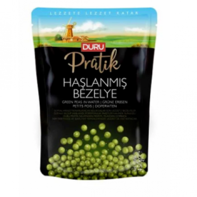 Duru Pratik Bezelye