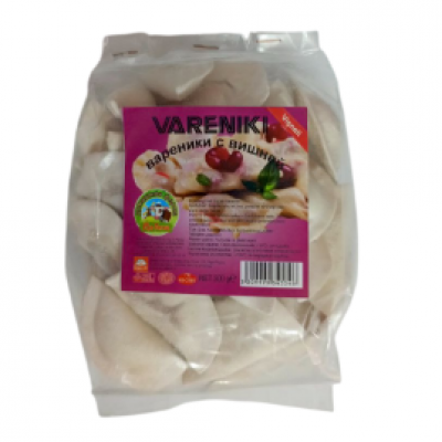 EKO MARKET Vareniki Vişneli Mantı