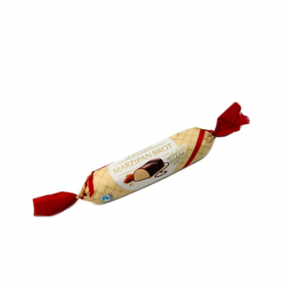 ZENTIS MARZIPAN Sütlü Çikolata Kaplı Badem Ezmesi