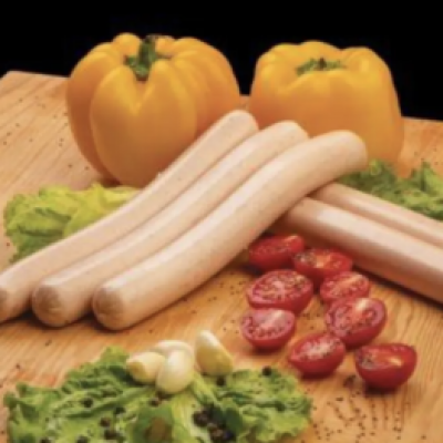 Piliç Sosis Hot Dog 620 gr