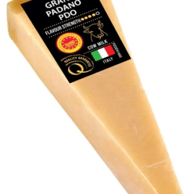 Grano Padano Parmesan Peyniri