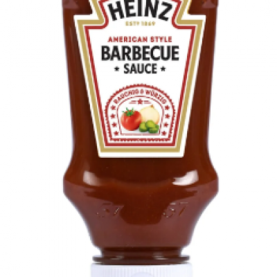HEINZ Barbekü Sos