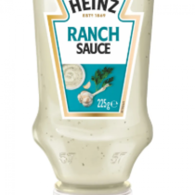 HEINZ Ranch Sos