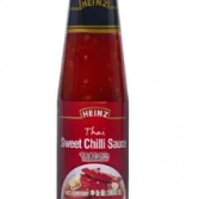 HEINZ Sweet Chili Sos 240 Gr