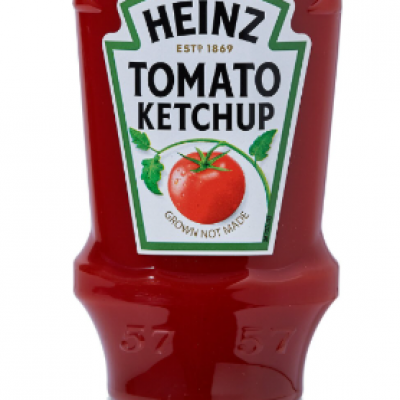 HEINZ Tomato Ketçap 570 Gr