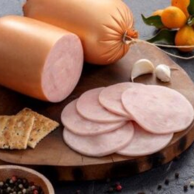 HİNDİ JAMBON 500 GR