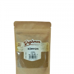 DEĞİRMEN Toz Kimyon 75 Gr