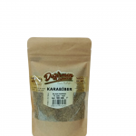 DEĞİRMEN Toz Karabiber 90 Gr